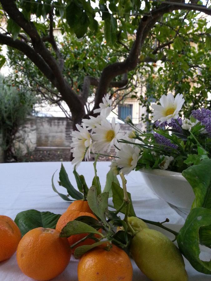 Appartement Casa Dolce Casa à Sambuca di Sicilia Extérieur photo